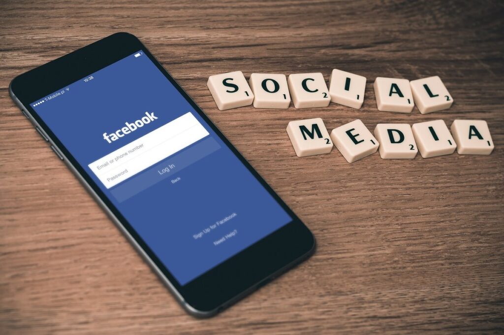 how to quit from facebook