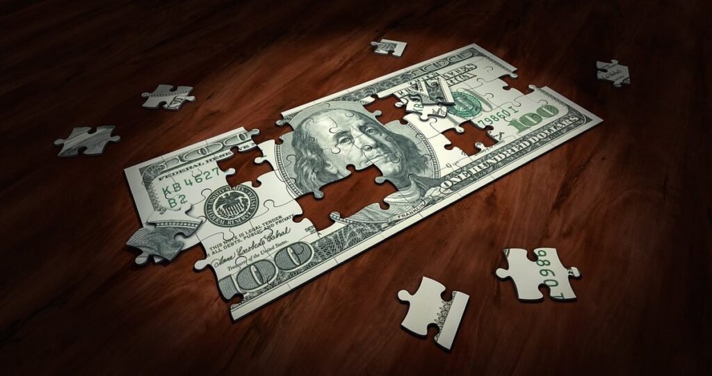 what is a financial plan