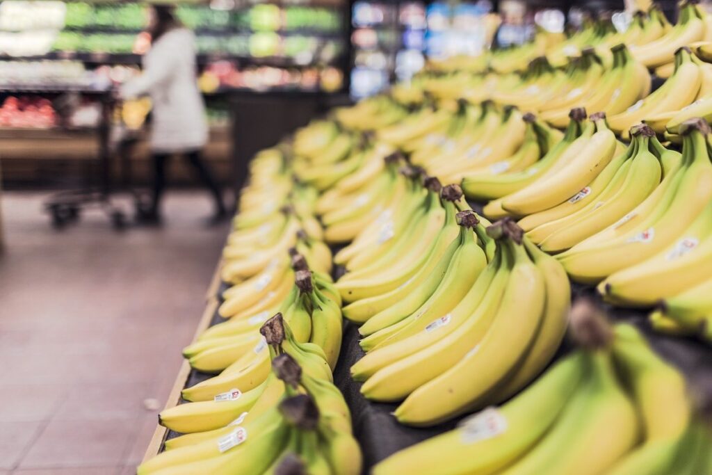 frugal food shopping