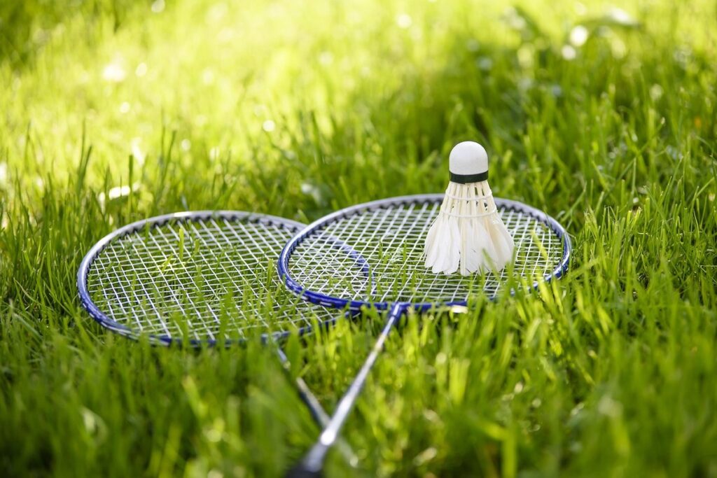 games to play in the garden