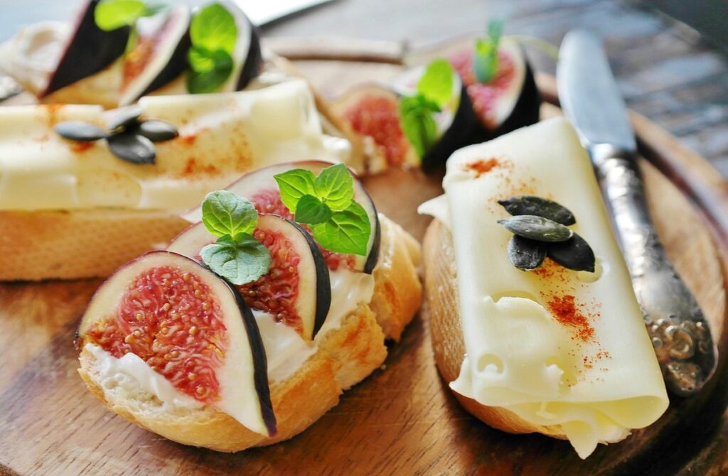 how to make goat cheese