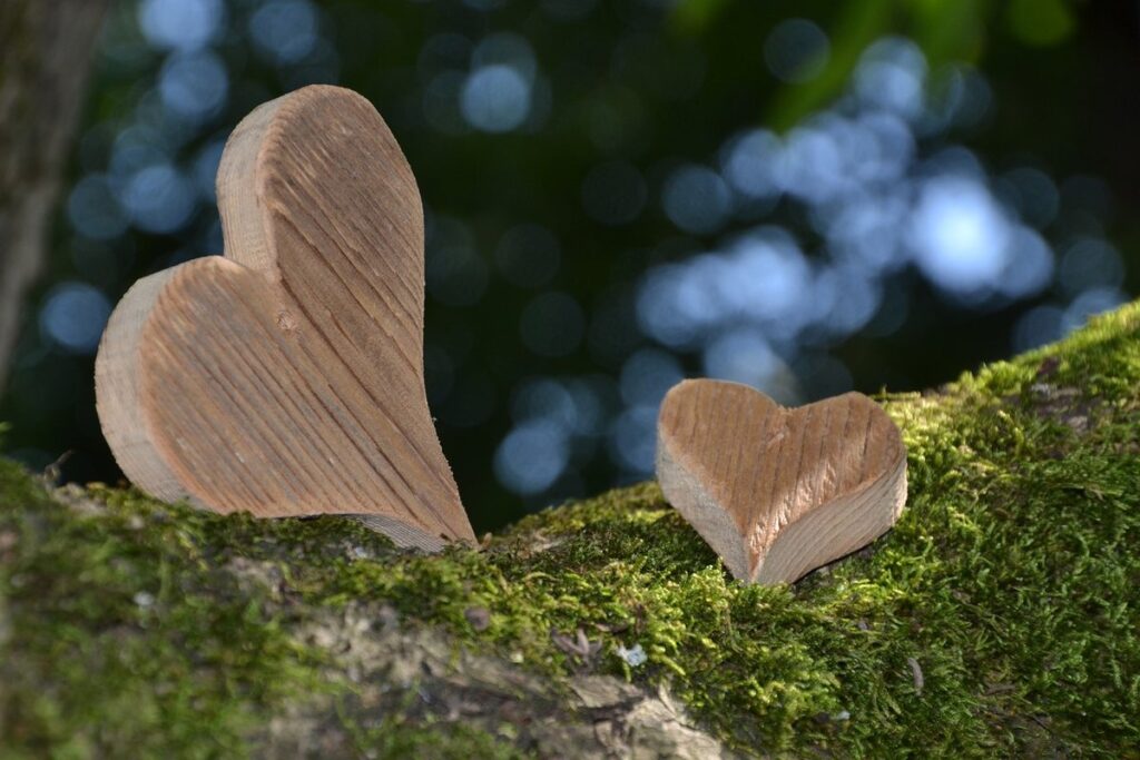 gratitude tree craft