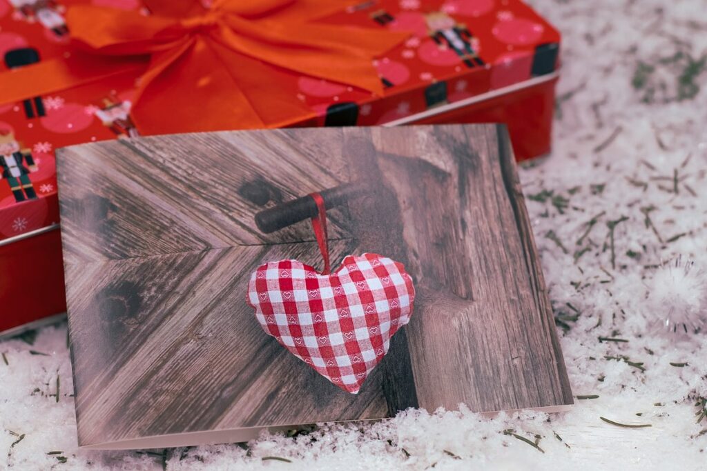 handmade christmas cards