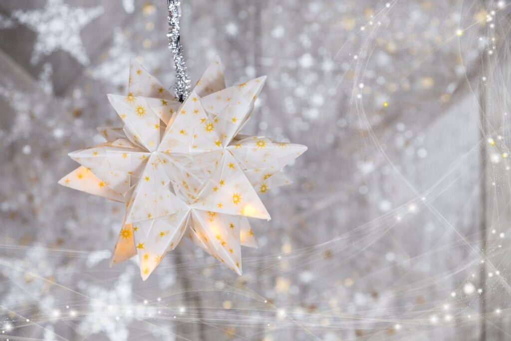 homemade holiday card ideas