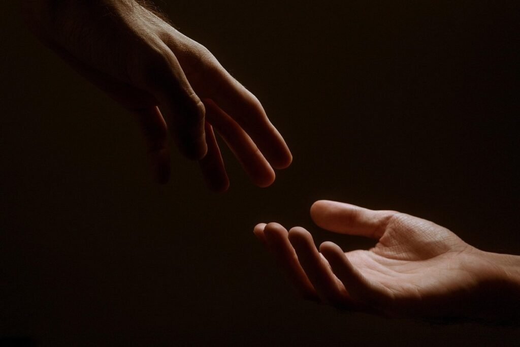 human connection
