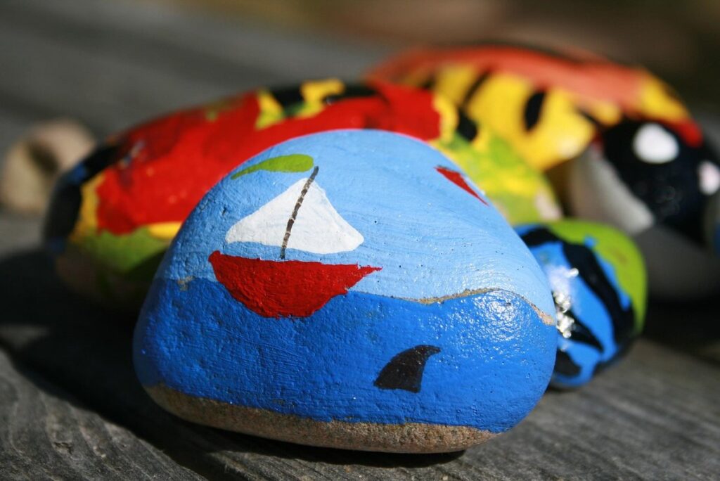 spring arts and crafts for kids