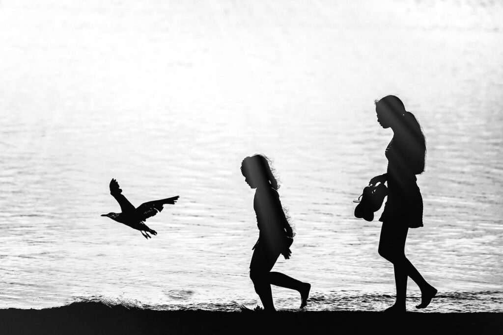 outside activities for kids
