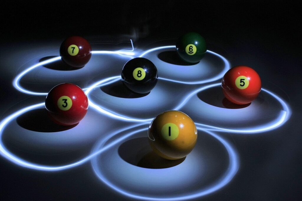 light table activities