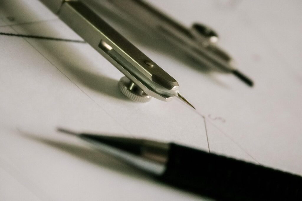 line drawing