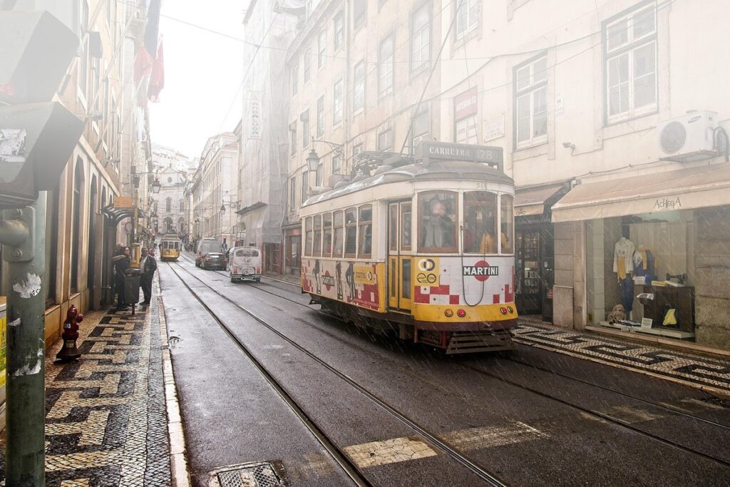 lisbon off the beaten path
