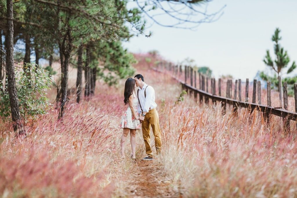 meal planning for two