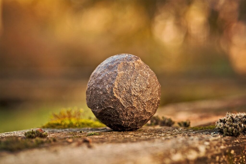 meditation for grounding