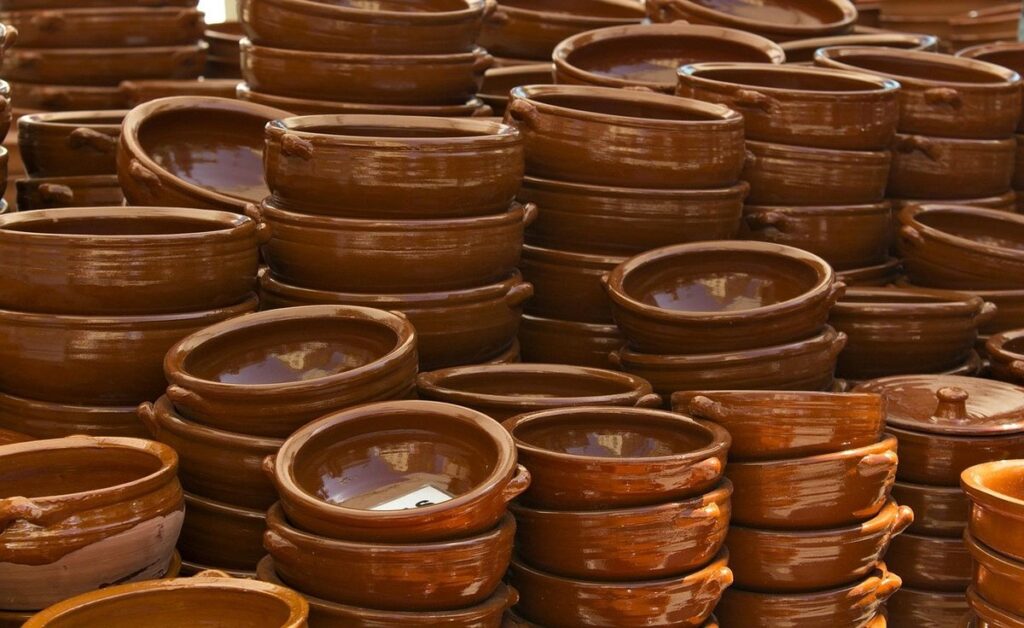 mud kitchen ideas