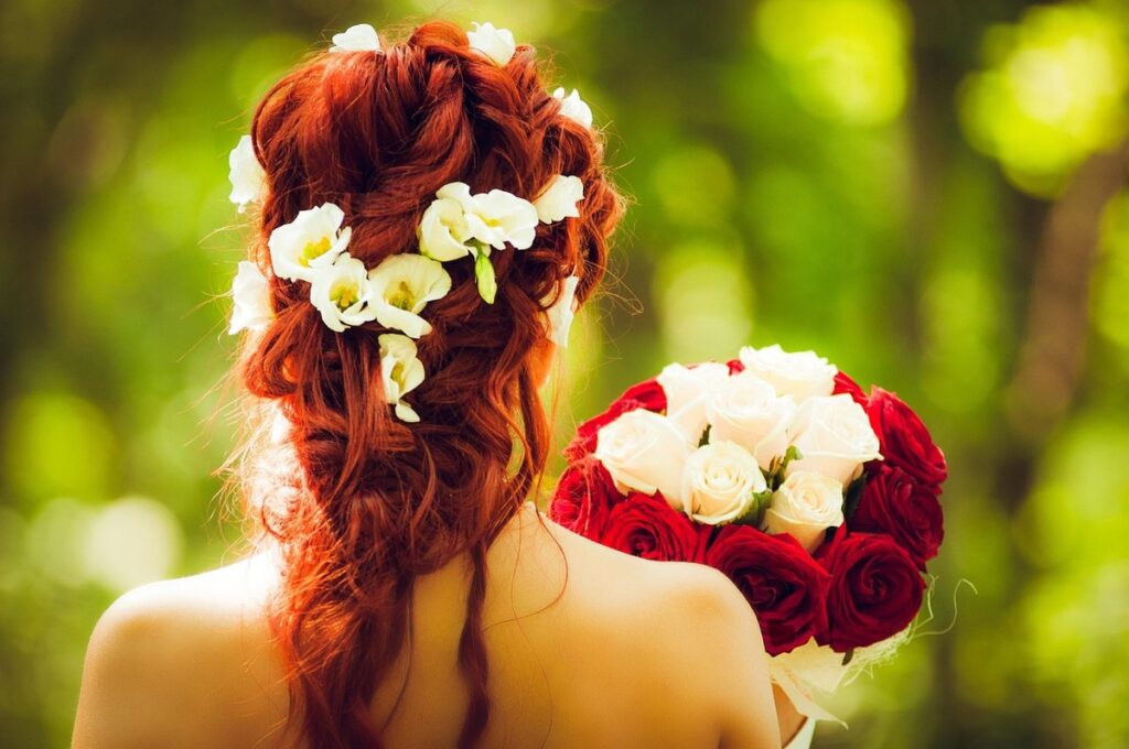 nature wreath