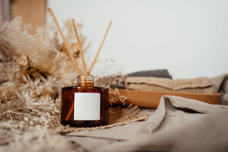 non toxic home fragrance