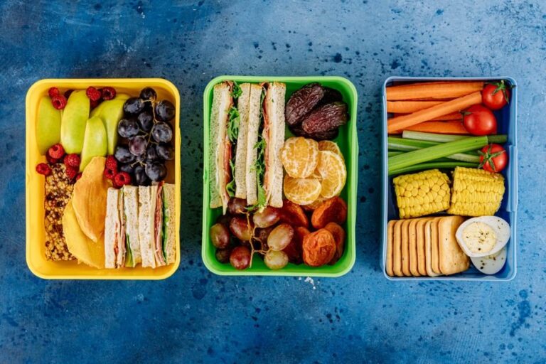 non toxic lunch box