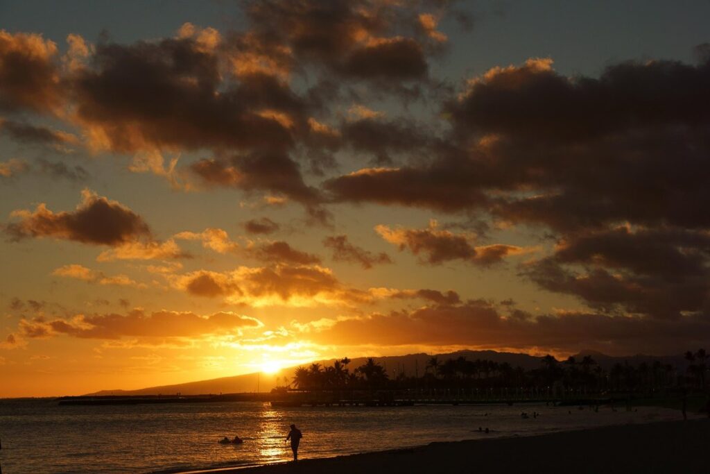 free things to do in oahu