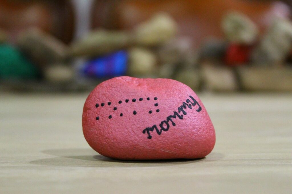 designs for painted rocks