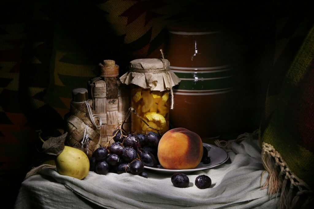 pear jam