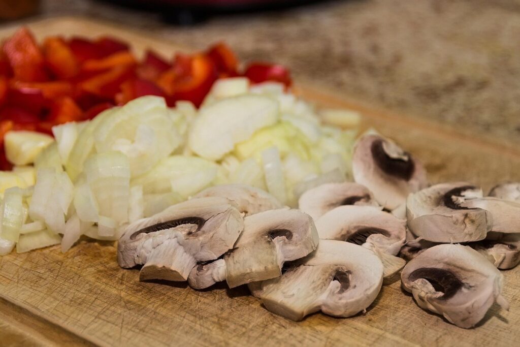 environmentally friendly cutting boards