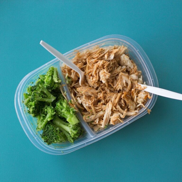 plastic free lunch containers