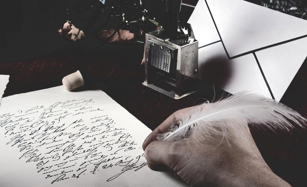 poem structures