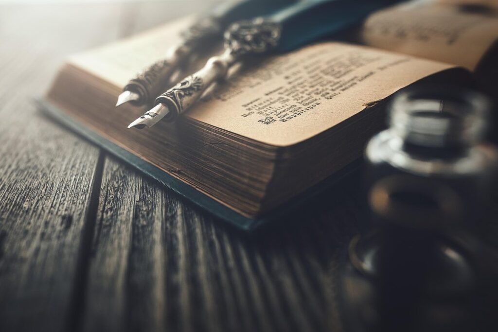 poetry prompts