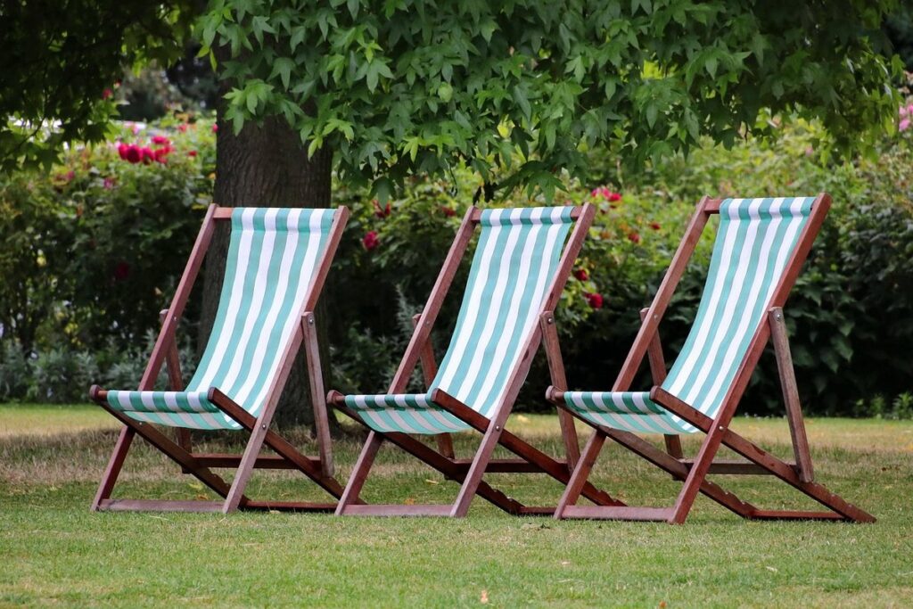 regents park secret garden