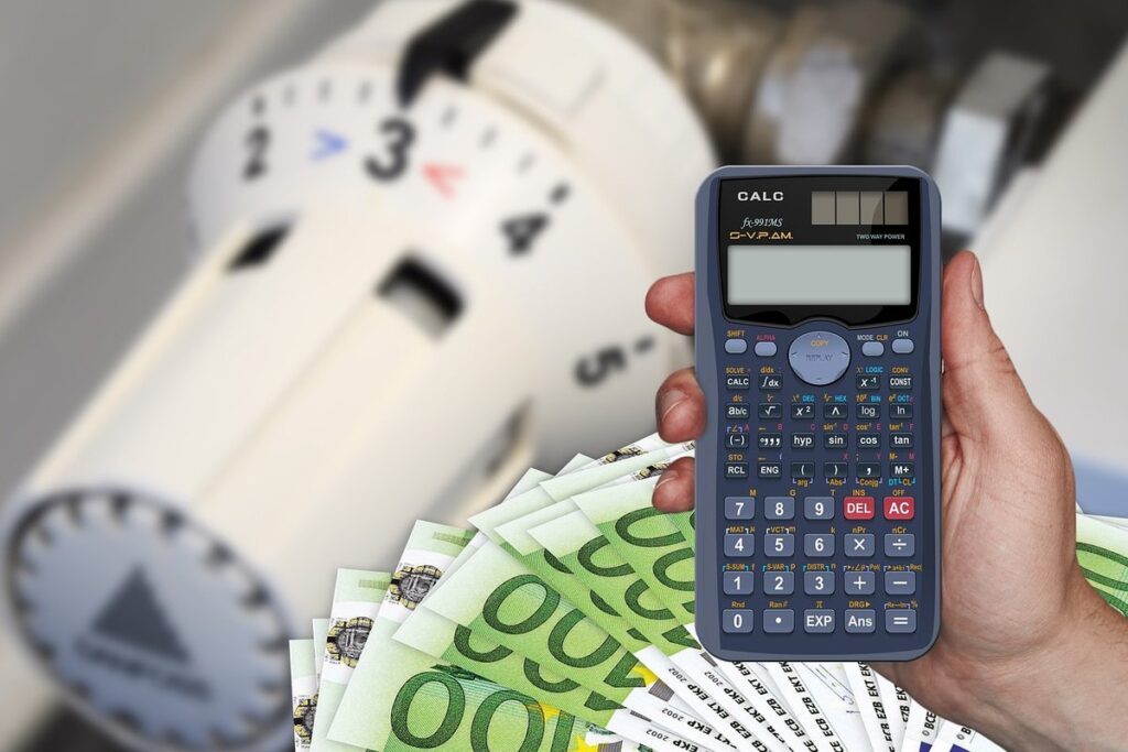 plans for saving money
