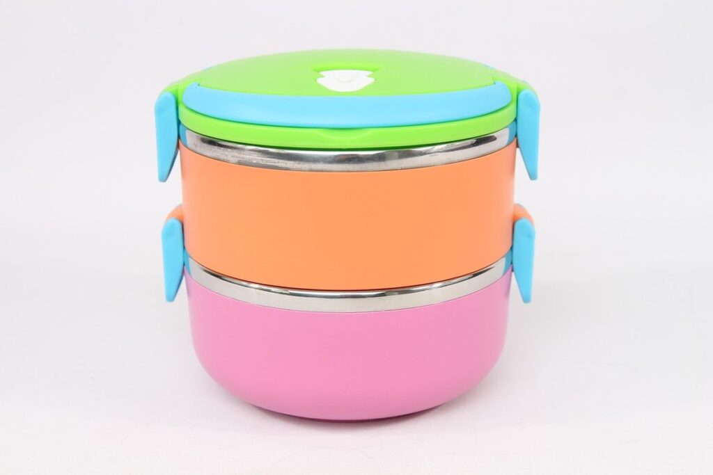 lunch box notes