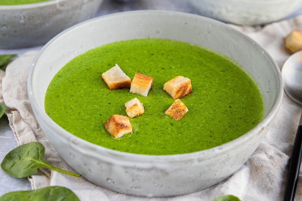 winter soup recipes