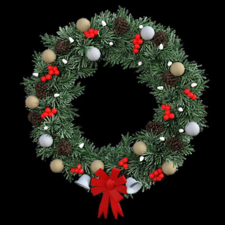 how to make a wreath for beginners
