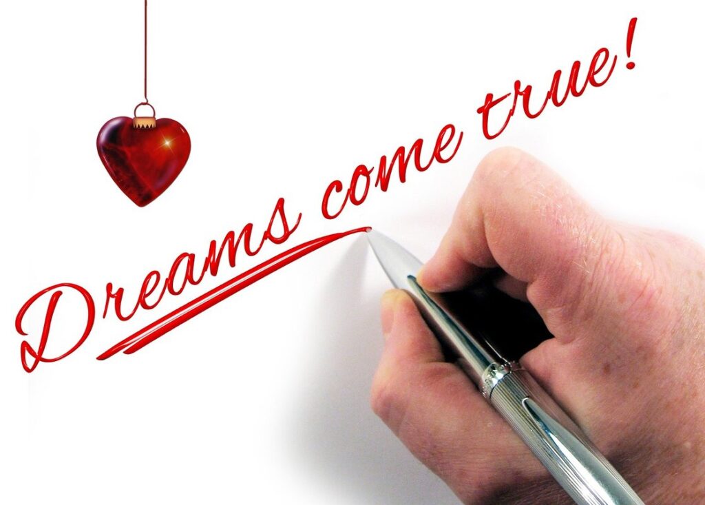 writing fantasy fiction