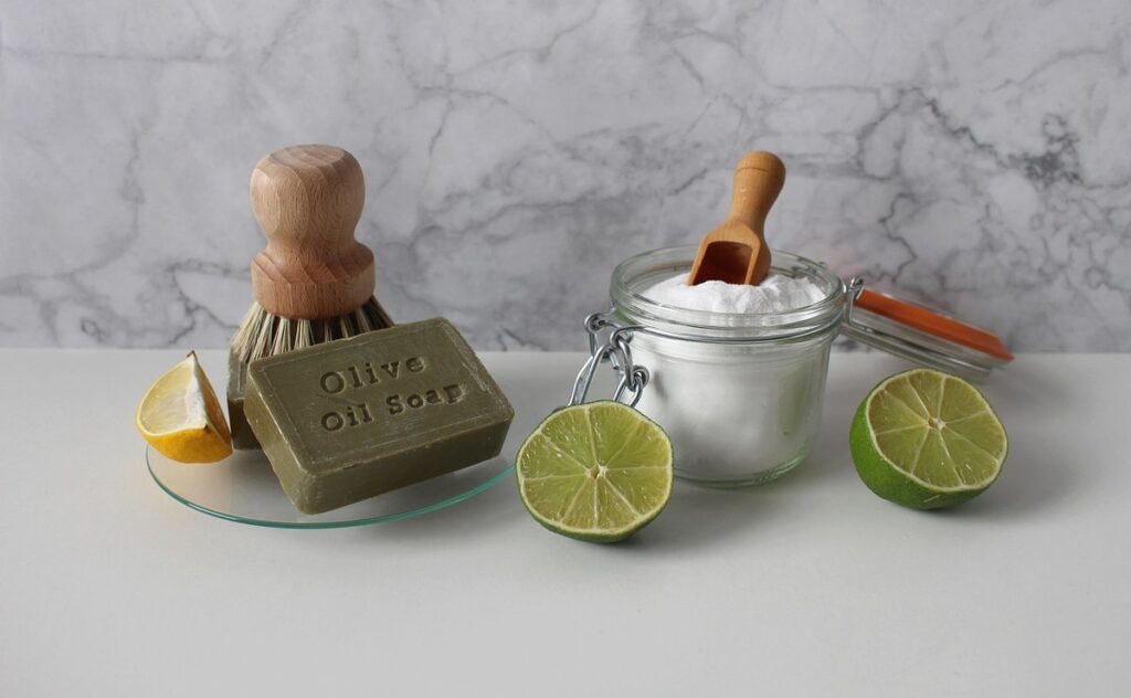 zero waste beauty
