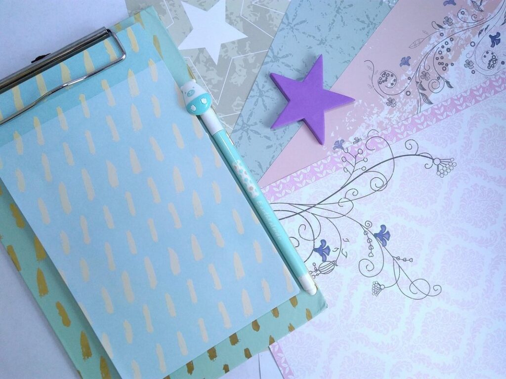 art journal ideas