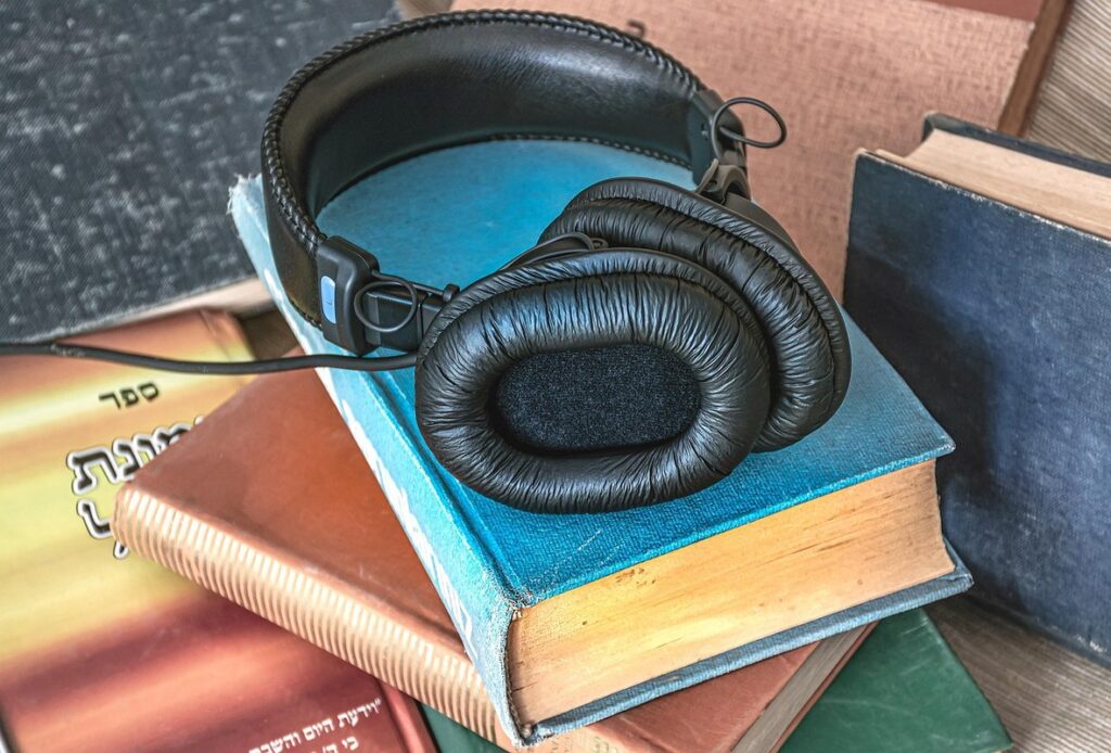 do audiobooks count as reading