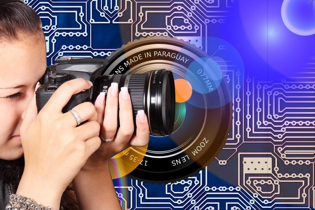 how to create a digital vision board