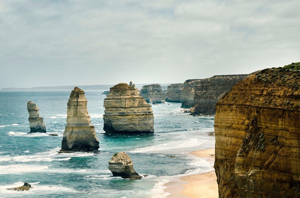 free things to do in melbourne