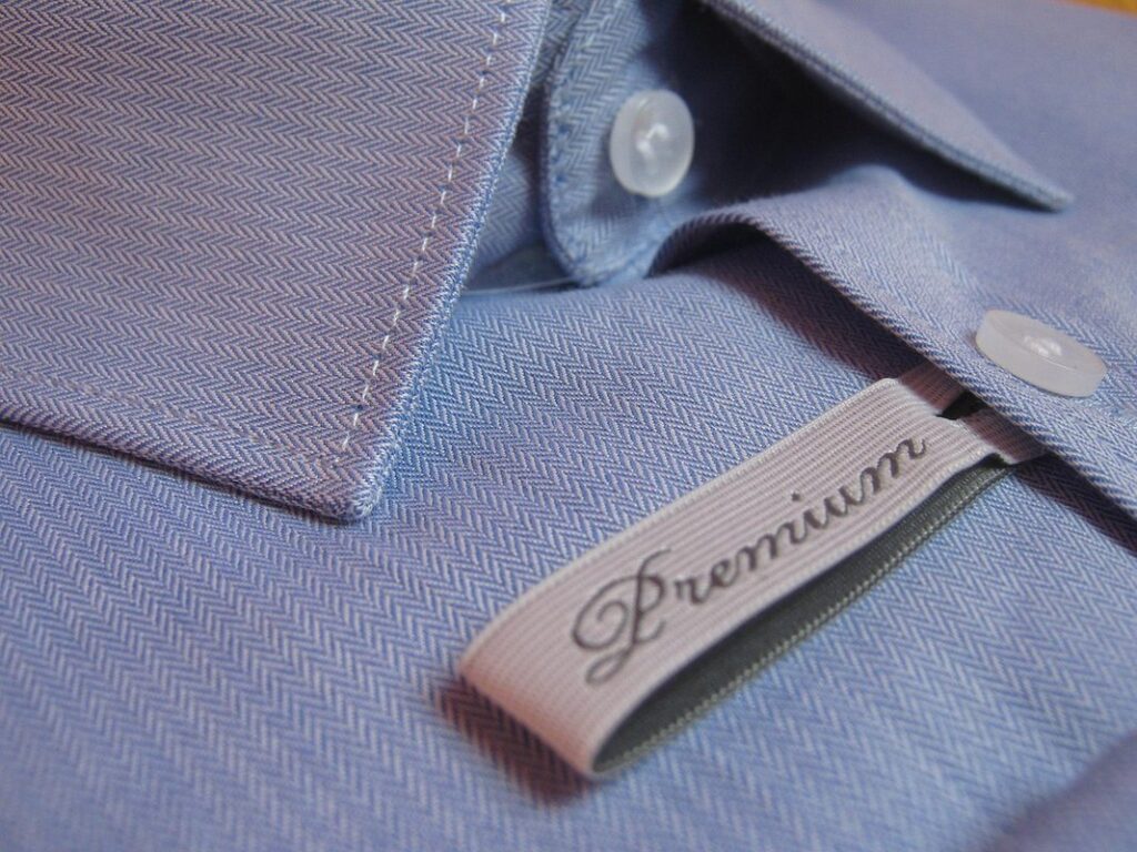 quality over quantity clothing