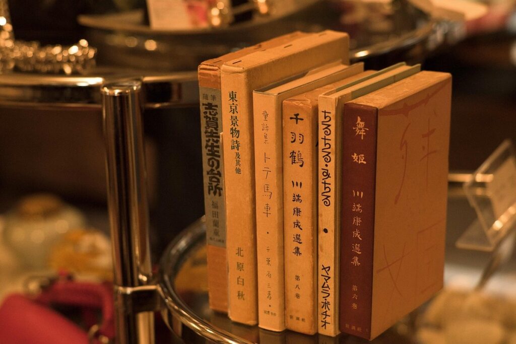 read more books