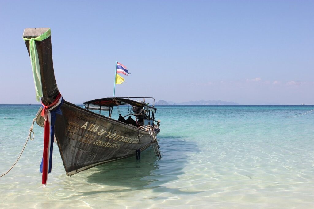 how to spend a sabbatical