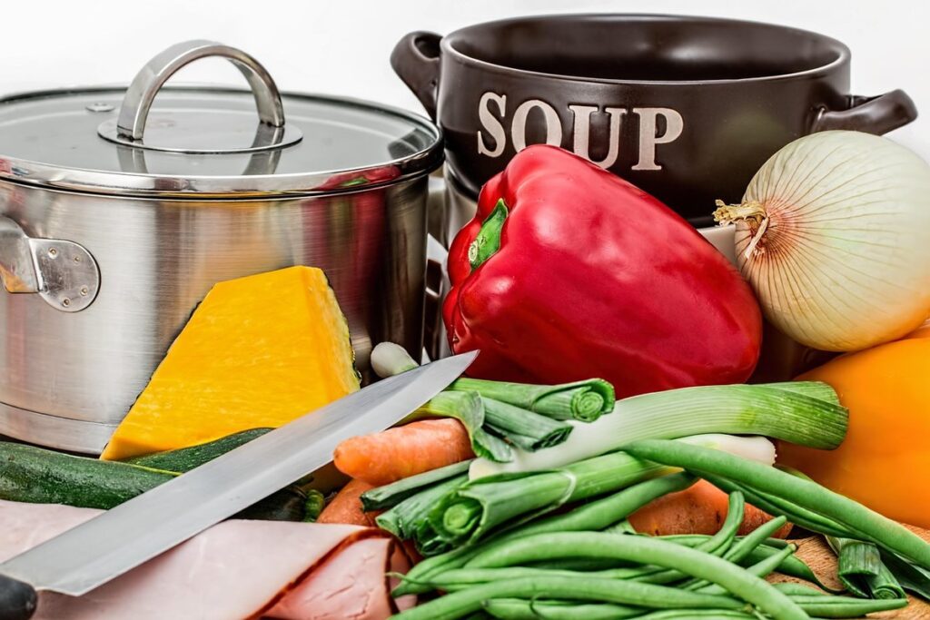 simple simmer pot recipes
