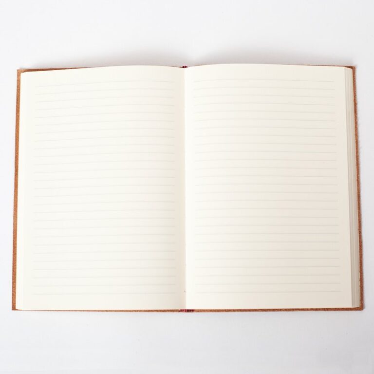 simple journal