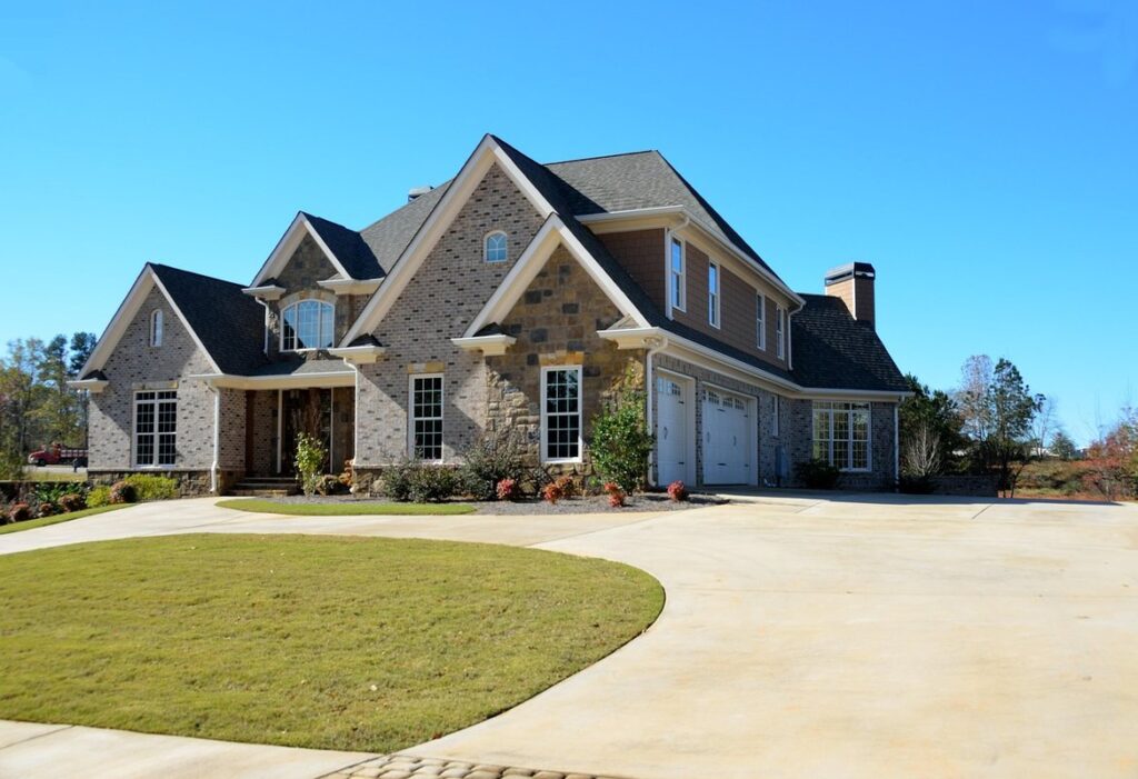 suburban living