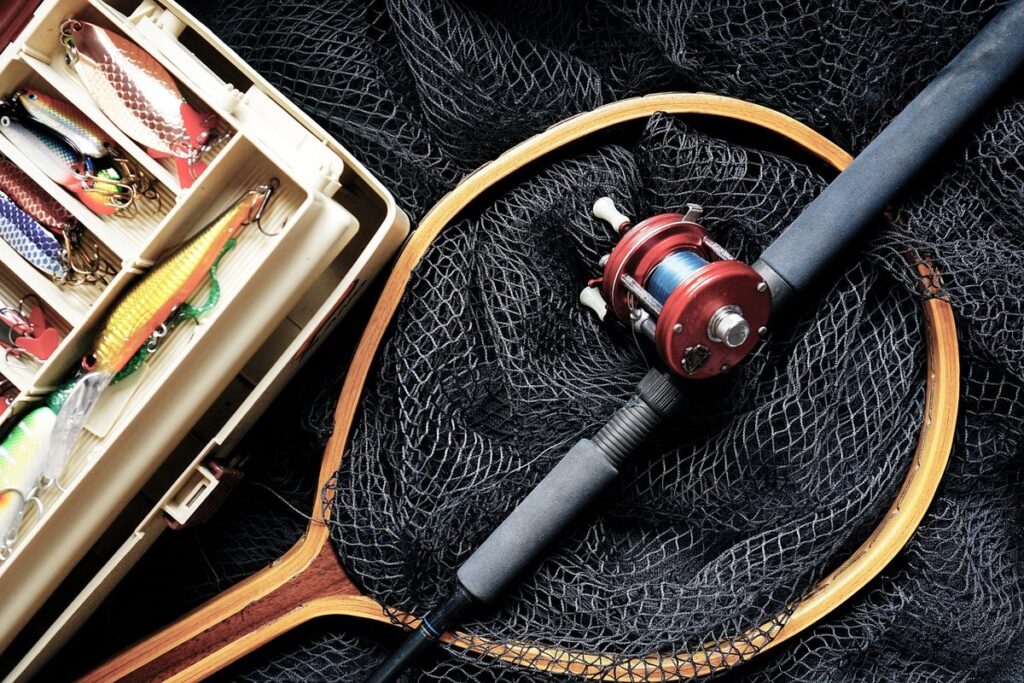 sustainable fishing practices