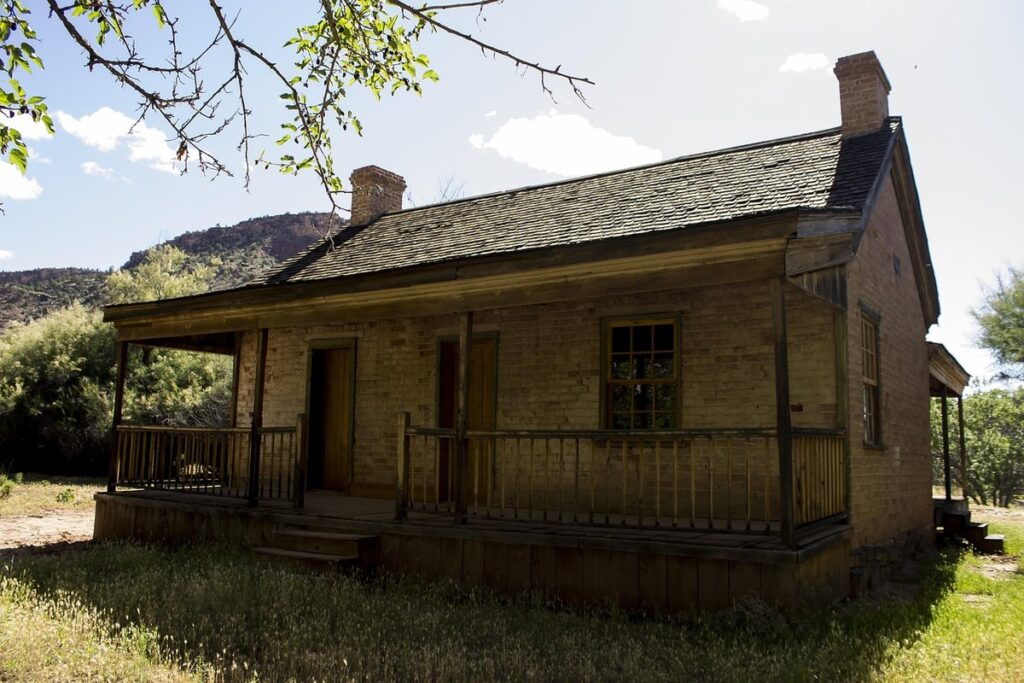 urban homesteading