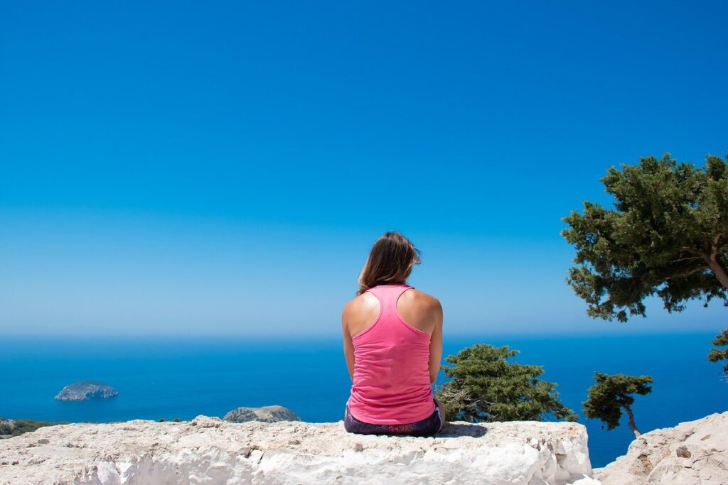 what is meditation