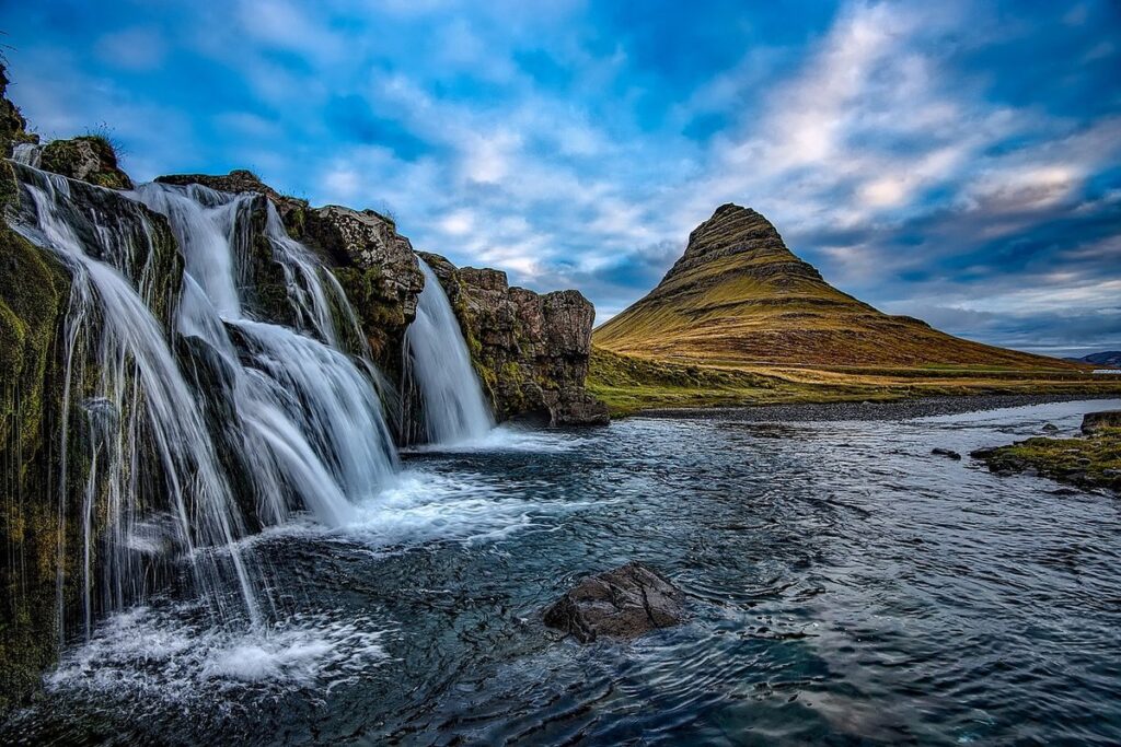 wilderness tourism examples
