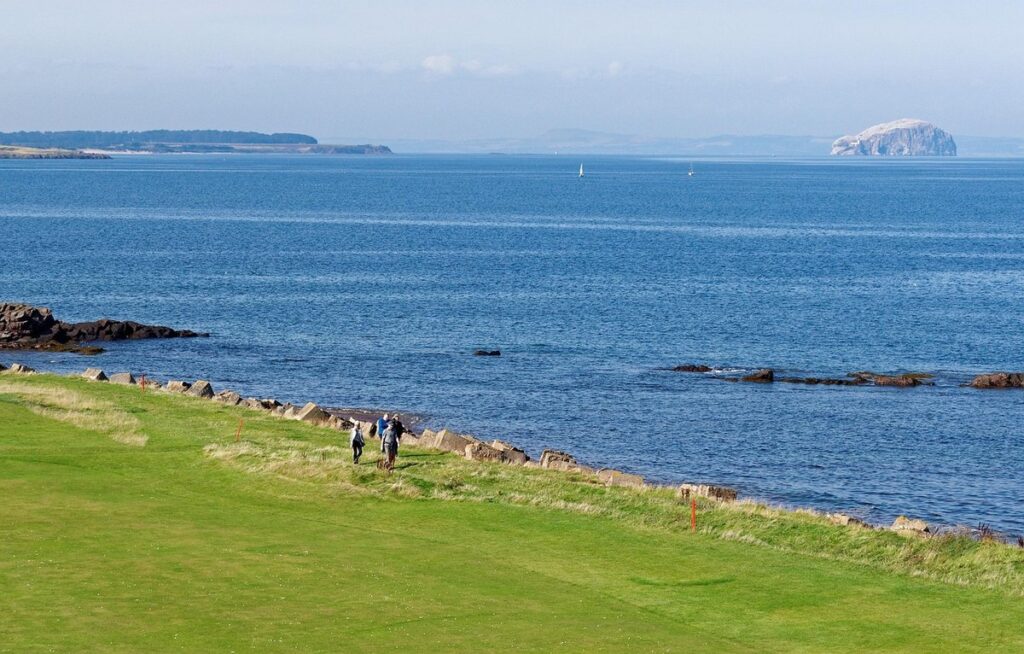 best coastal walks uk