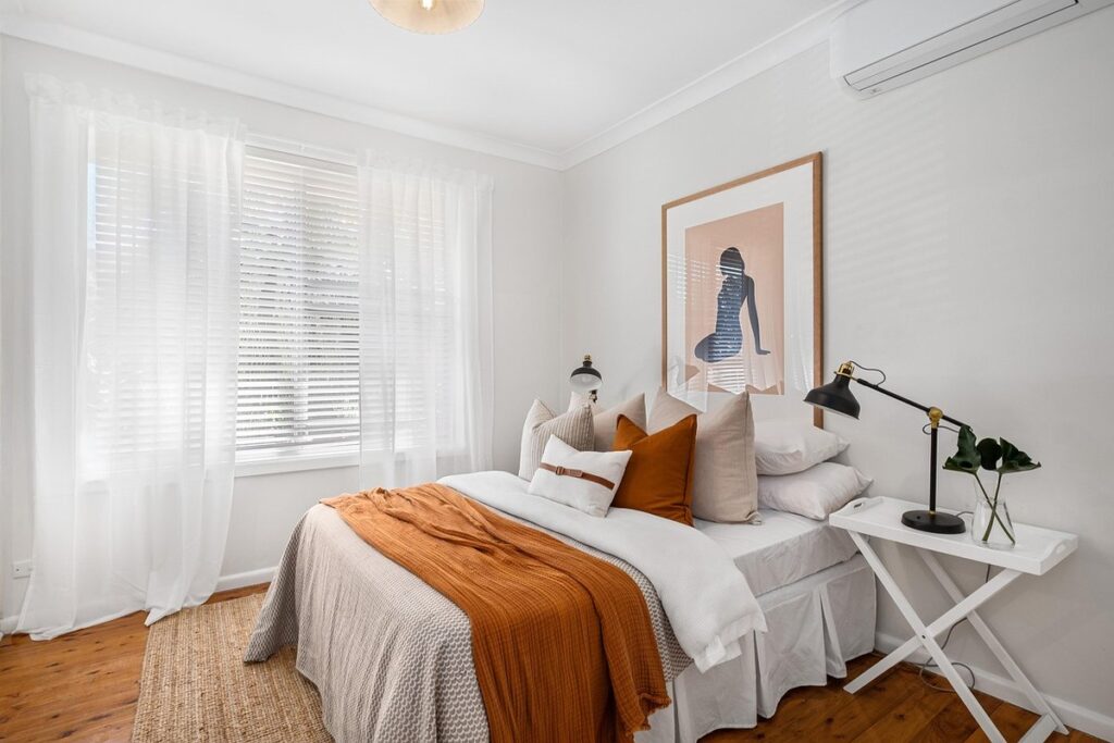 cozy apartment ideas